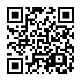 Demo UPI QR — not for payment